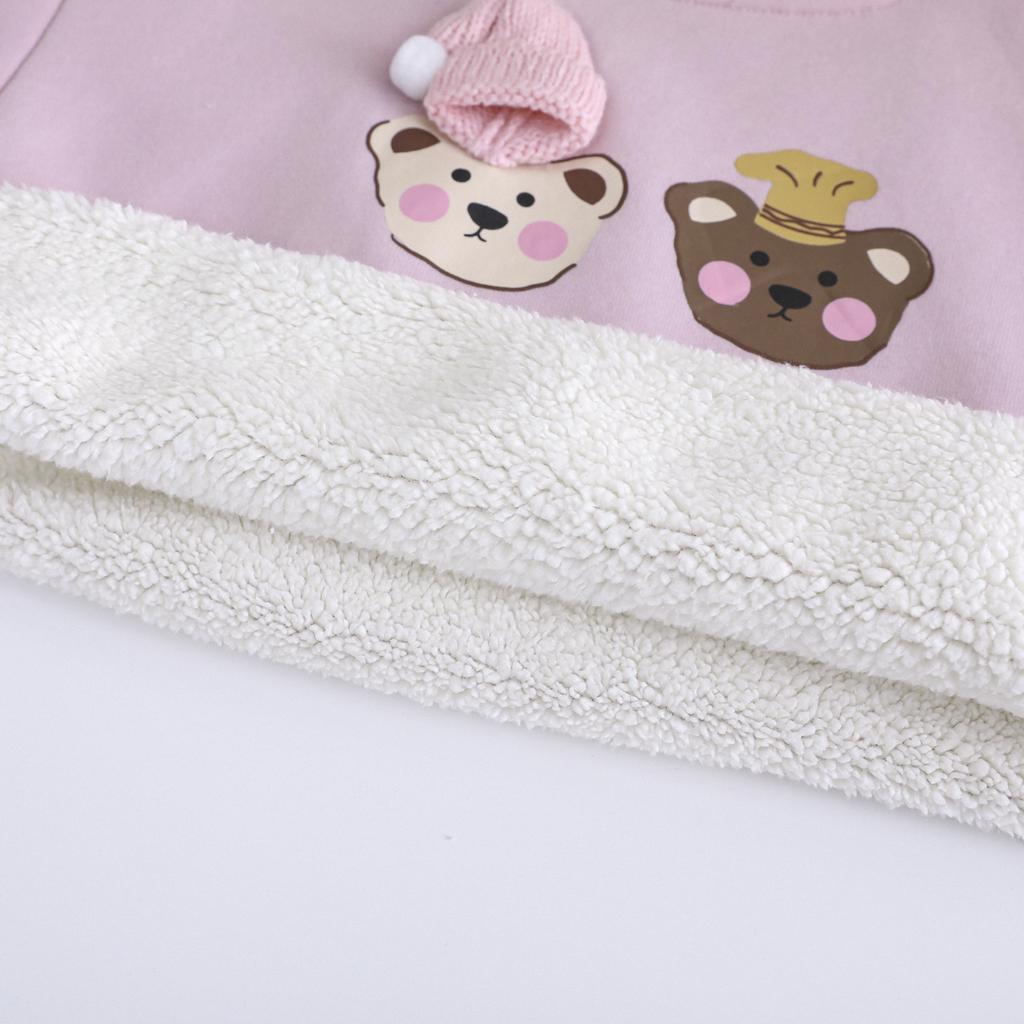 Girls Baby Bottoming Shirt Spring Autumn Winter Long Sleeve T-Shirt for Girls Cartoon Teen Children Fashion Outwear Clothes Tops