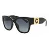 Versace Ve4437u Polarized Gb1 T3 Women Sunglasses