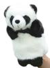 Склад счастья Куклы-животные Мягкие игрушки Куклы Животные Волк Кролик и т.д.. (Панда)