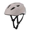 KABUTO AILE Велосипедный матовый для детей Сертифицированный SG Детский шлем, Латте, (Окружность головы 56-58 см),