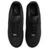 Nike Кроссовки мужские Air Force 1 07 LV8 Black Cat HQ1966-002