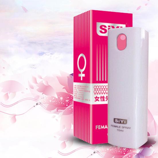 10 мл женский спрей для увеличения клитора, увлажнение, возбуждение сексуального желания, улучшение сексуальной апатии, женский секс, вагинальная смазка, продукт для взрослых, женские товары