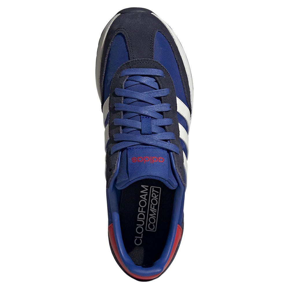 adidas RUN 72 IH8590 Королевский синий Размер Мужские кроссовки, 26.5