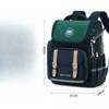 Boys' Schoolbag for Primary School Students To Reduce Burden and Protect The Spine, Boys' Children's Schoolbag