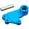 Tamiya Hop Up Options No.1588 OP.1588 GF-01 Aluminum Steering Arm 54588