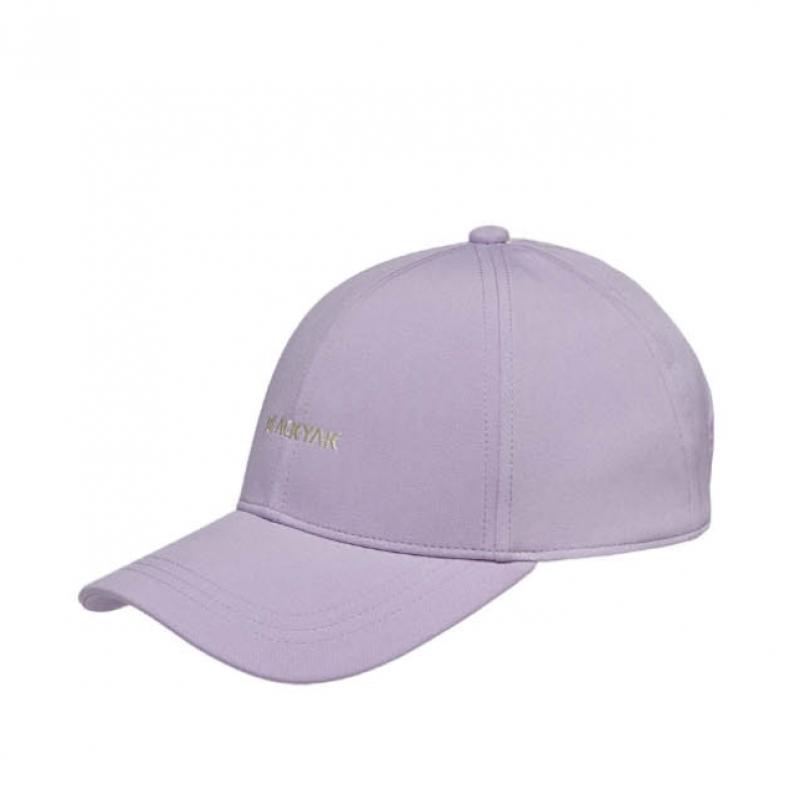 BLACK YAK Черная кепка Як Коммон Свит Болл R2byhts2505 Li