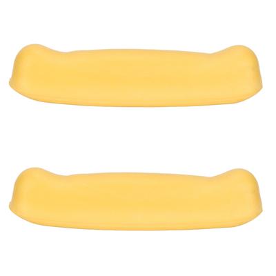 1 пара костылей, портативная дышащая мягкая пена, подмышечные костыли, сменные аксессуары для