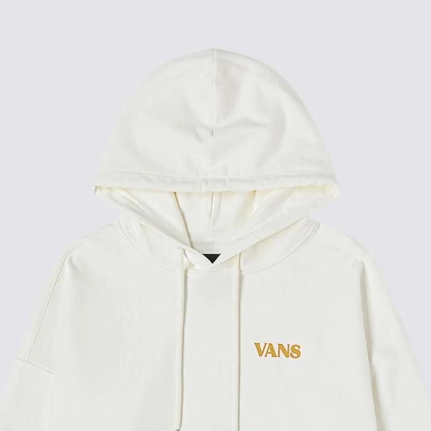 Vans Year Of The Dragon Collection Sweatshirt Unisex Ecru VN000GP6FS8
