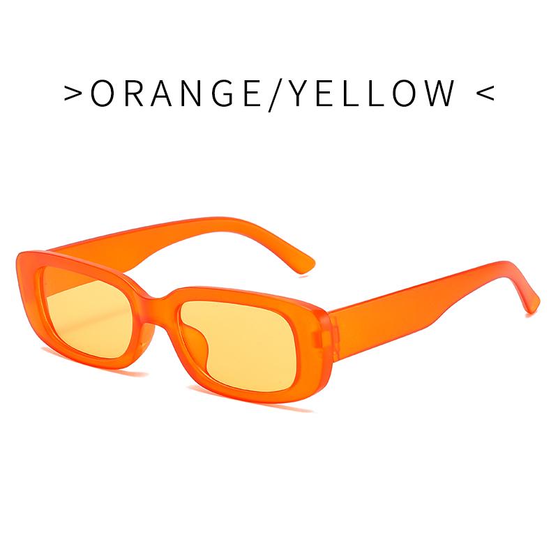 Квадратные женские солнцезащитные очки, женские люксовые брендовые дорожные маленькие прямоугольные солнцезащитные очки для мужчин и женщин, винтажные ретро Óculos Lunette De Soleil Femme JM002530