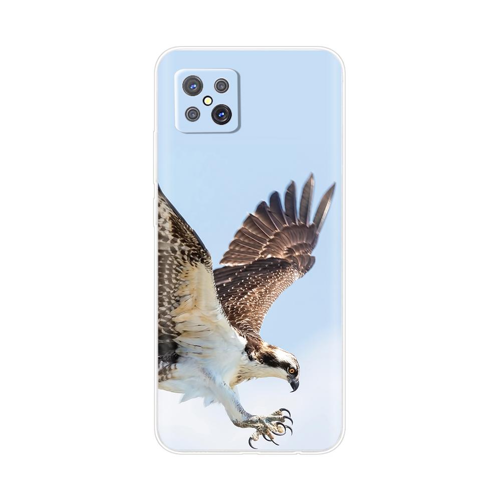 Для OPPO Reno 4Z 5G Reno4Z CPH2065 Чехол Милый Защитный Чехол Чехол для Телефона Бампер Funda Мягкий Чехол Для OPPO Reno4 Z A92s Carcasa