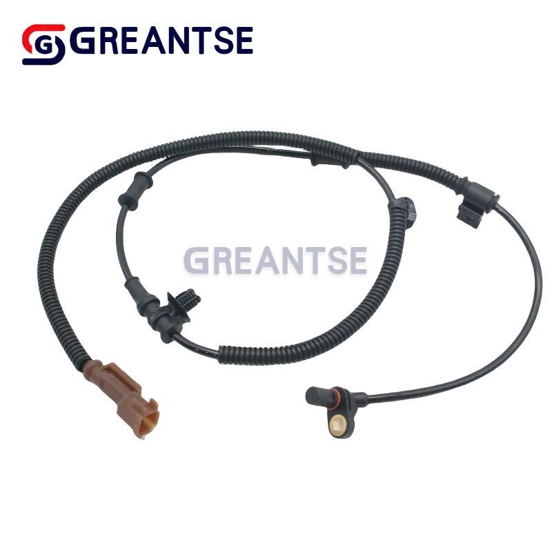 FL3Z2C204A High Quality Front Abs Wheel Speed Sensor For Ford F-150 2015- Expedition Lincoln Navigator Auto Part Accessories