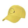 HUMAN Cap baseball cap uv protection solar hat Cap male Christmas hats for men Women's