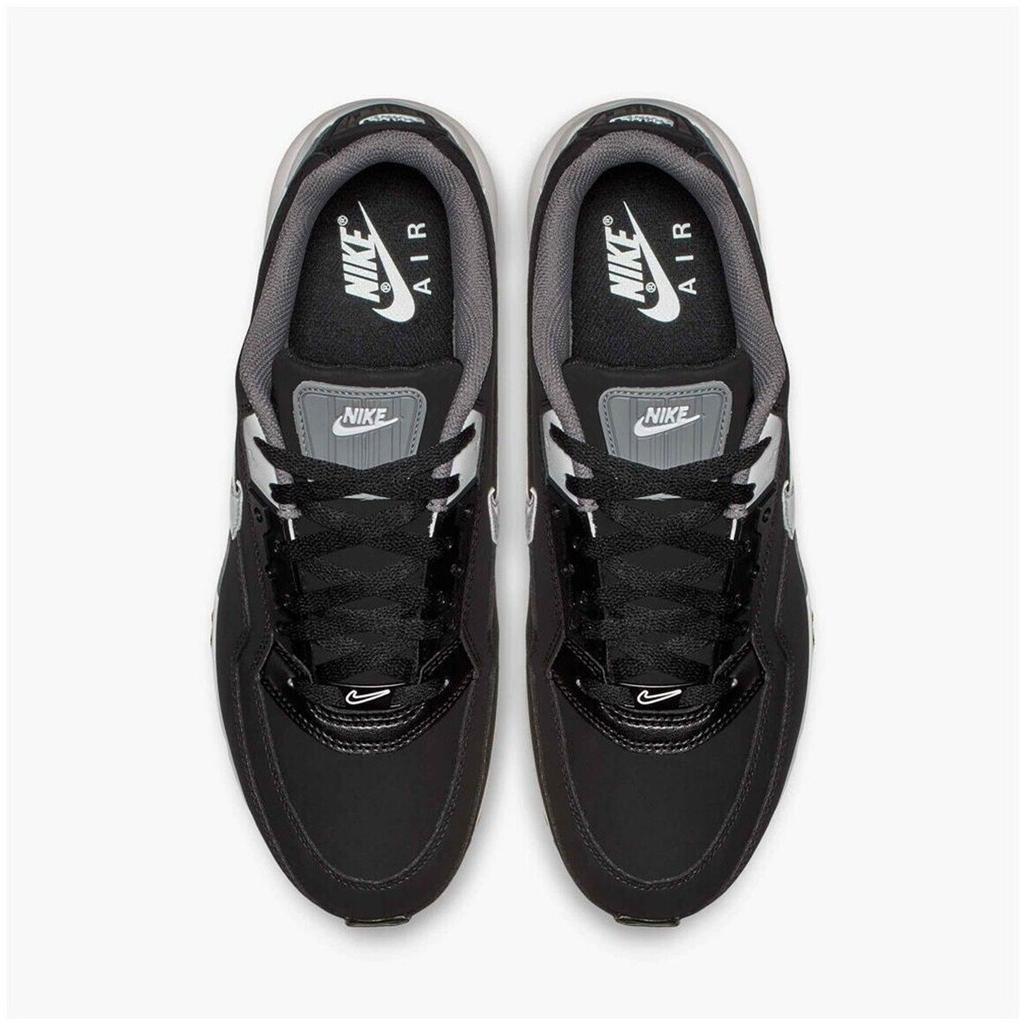 Кроссовки Nike Air Max LTD 3 black/white/cool grey