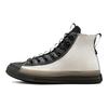 Черные кроссовки унисекс Chuck Taylor All Star CX Explore Counter Climate High Egret кремового цвета A01391C