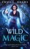 Книга Wild Magic : 1