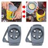 Multi Functional Beer Bottle Opener Tool Beverage Can Bottle Opener Creative Portable Bottle Opener Party Kitchen Accessories