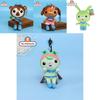 Adorable Octonauts Plush Toys Featuring Barnacles Dashi Kwazii Peso Tweak Shellington And Inkling For Kids