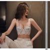 Push Up Bras Women Lace Underwear Floral Lingerie Sexy Ruffles Underwear Girls Fashion Cute Bras