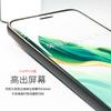 Чехол для Honor Magic 6 Pro Модный Матовый Прозрачный Акриловый Силиконовый С ощущением кожи Задняя крышка Для Honor Magic6 Pro Корпус Ударопрочный