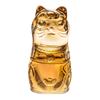 Shanzhongshan Lucky Cat Glass Cup