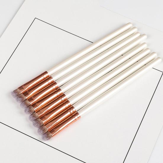 Yousheng Makeup Tools Многофункциональная портативная легкая косметическая кисть для теней для носа для женщин