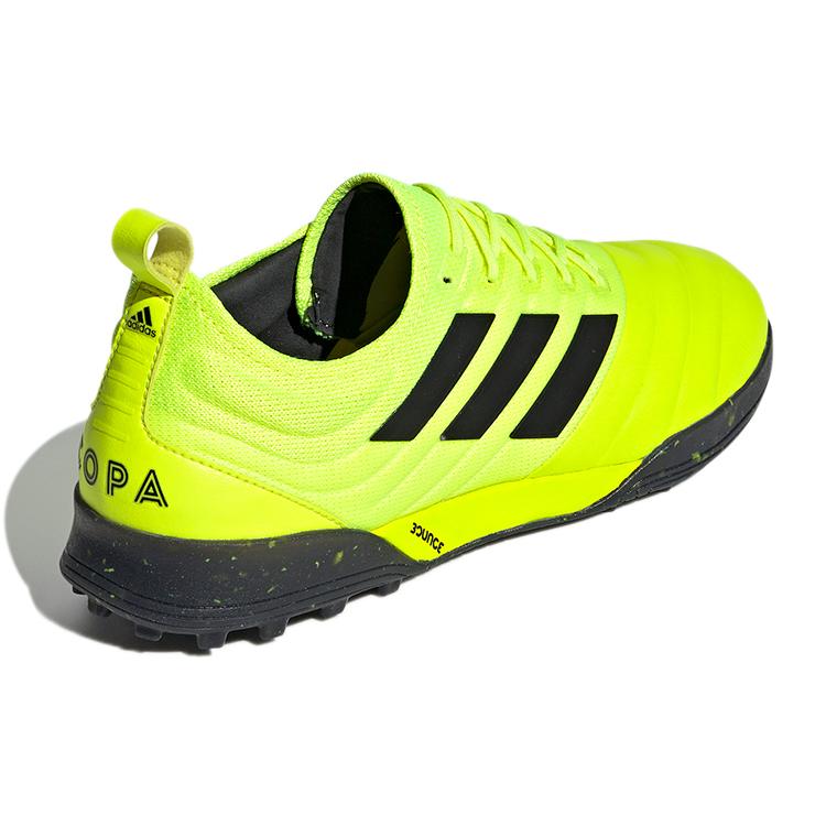 adidas Copa 19.1 Tf 'Желтый Черный' F35511