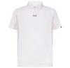 Oakley C1 Airvent Short Sleeve Polo
