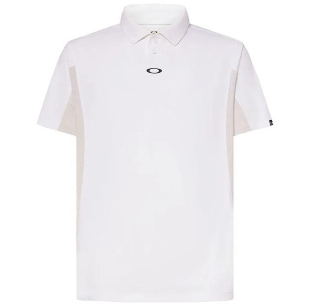 Oakley C1 Airvent Short Sleeve Polo