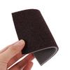 Magic Cleaning Emery Sponge Kitchen Magic Cleaner Rust Rub Pot Cleaning Carborundum Sponge Household use
