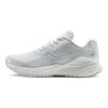 SAUCONY Кроссовки мужские Phoenix Hybrid Cushioning Breathable Low-Top для бега Белые S28161-1