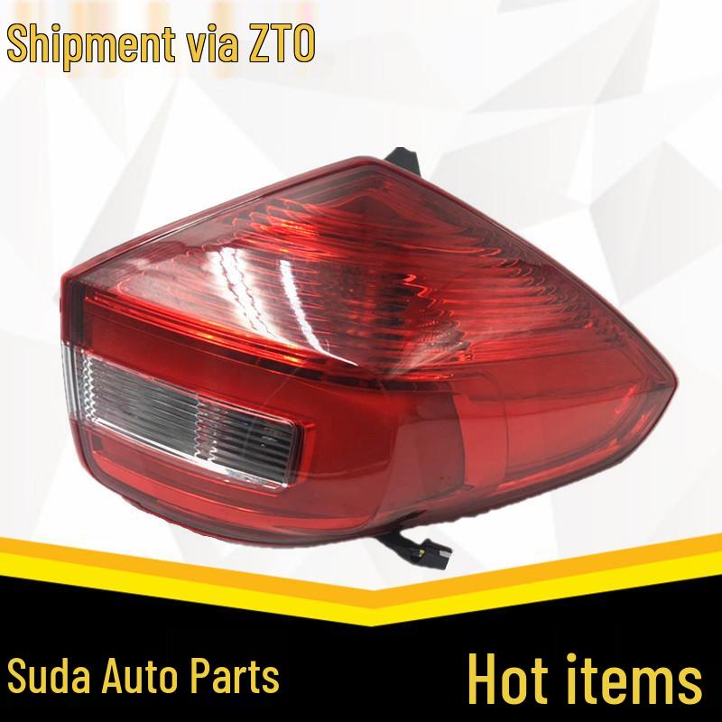 Светодиодные задние фонари левый и правый для Chery Tiggo 3x