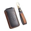 2023 Чехол для ключа из натуральной кожи для Chery Tiggo 5x, 3x, 7 и Xingtu TX