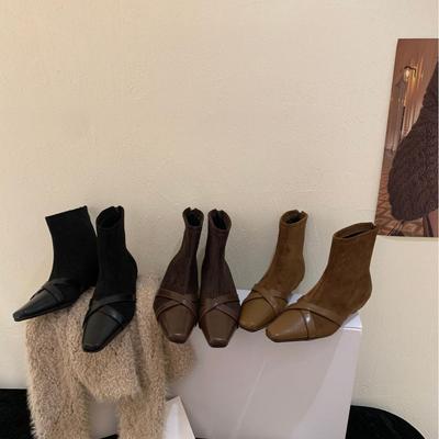 Ботинки – Ботинки