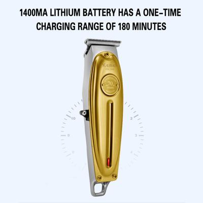 Электроника для красоты и здоровья – Машинки для стрижки волос