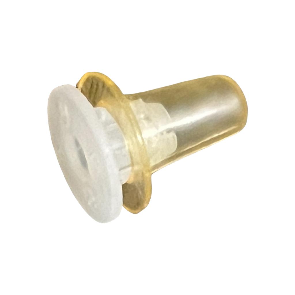 MU000613 Car Tail Lamp Bracket Fastening Clip Retainer For Pajero Montero V73 WV77 Offer Stability And Easy Installation