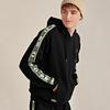 Kappa Sweatshirts Unisex Hooded Thickened Regular K0CY2MT01D
