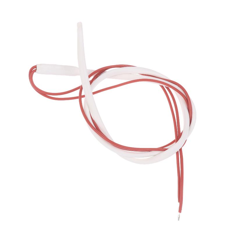 Дренажная трубка холодильника Обогреватель дренажного отверстия Холодильник Замерзание дренажной трубки Обогреватель дренажной трубки Морозильная камера Обогреватель дренажного отверстия Провод