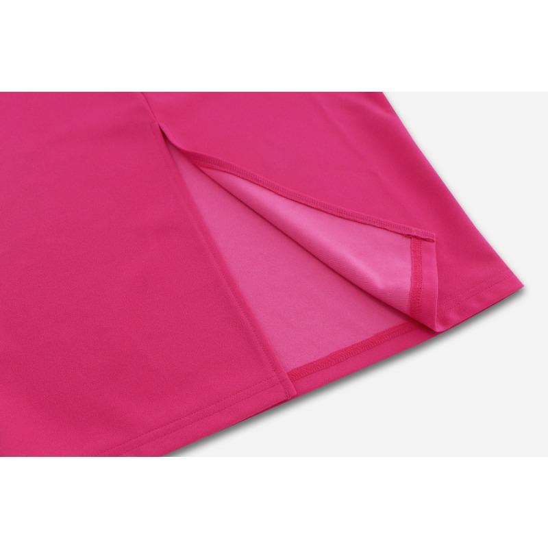 Women's Dresses Spring and Summer Temperament Elegant Bow Career