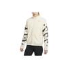 New Jackets Women's Coconut Milk White DX0326-113