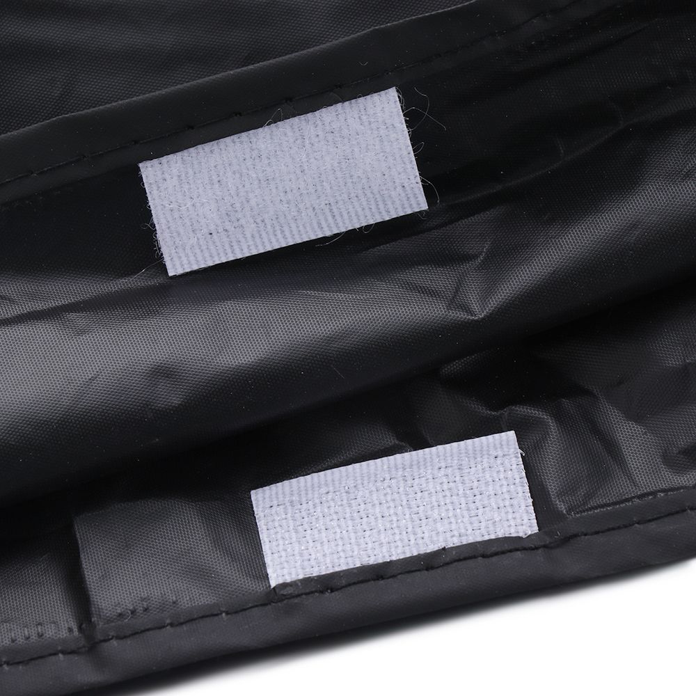 Новый водонепроницаемый чехол для мотоцикла, скутера, велосипеда, защитный чехол MTB