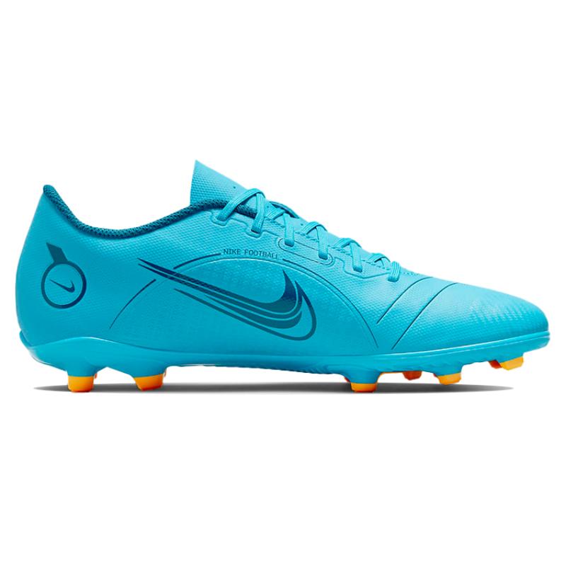 Nike Кроссовки Mercurial Vapor 14 Club MG 'Chlorine Blue Marina' DJ2903-484