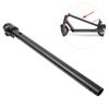 Folding Pole Stand Rod Fold Base for Xiaomi M365 Electric Scooter Accessories Replacement Spare Parts