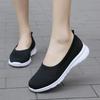 2025 Women Sneakers Socks Shoes Casual White Sneakers Summer Knitted Vulcanized Shoes Women Trainers Tenis Feminino