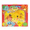 Pokemon Basketball Team Korean Toy