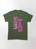 Andy Williams Most Important Every Time I Die Gifts Music Fan Classic T-Shirt