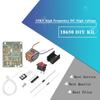 15KV High Frequency DC High Voltage Arc Ignition Generator Inverter Boost Step Up 18650 DIY Kit U Core Transformer Suite 3.7V
