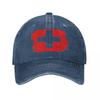 SwitzerlandCap Cowboy Hat new hat thermal visor Hood baseball cap golf hat Women Unisex's