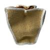 Used MARNIShoulder Bag beige/Brown Raffia Women