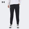 Under Armour Men's Sports Breathable Woven Trousers
