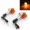 Bulb Turn Signals Light For Bonneville T100 Scrambler 900 Speedmaster Roadster